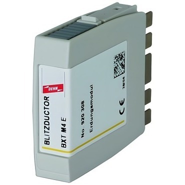 Modul uzemňovací DEHN 920308, BLITZDUCTOR XT