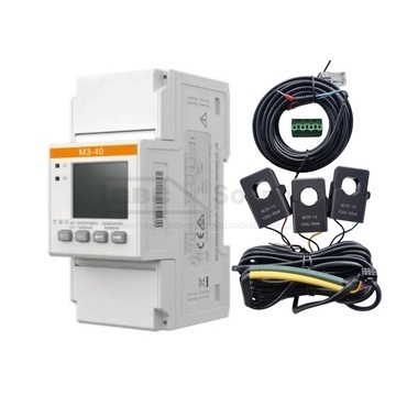 Solax 3Ph Meter M3-40
