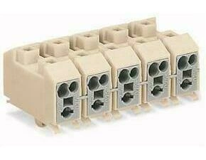 WAGO 272-681 Svorka pro připojení síťového napětí