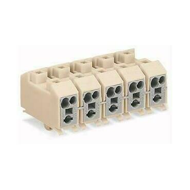 WAGO 272-681 Svorka pro připojení síťového napětí