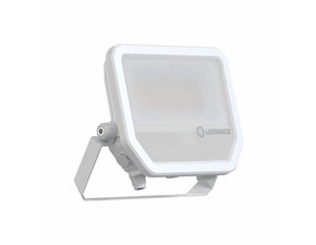 LED reflektor LEDVANCE FL 50 P 41W 6KLM 830 PS SY100 WT, bílá