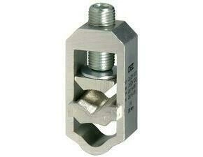 V-třmen OEZ:07382 5836-2x70, sm 2× 25 ÷ 120 mm2, se 2× 25 ÷ 120 mm2, rm 2× 16 ÷ 95 mm2, re 2× 16 ÷
