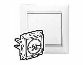 LEG 774223 VA BÍLÁ ZÁSUVKA REPRO