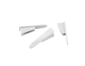 EL 1007531 Koncovka EK-D-1/25/36 pro 1-pól. prop. lišty, průřez 25mm2 a 36mm2 (bal.10)