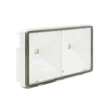 Svítidlo nouzové TM TECH ONTEC S20 M1X 60/180 M/NM ST W IP65