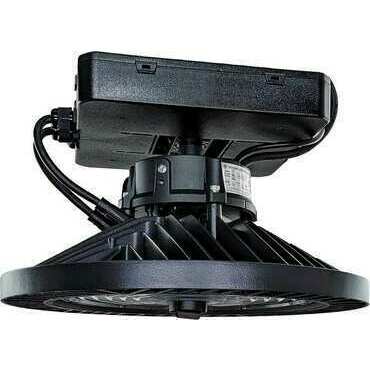 LED svítidlo highbay GREENLUX GOLY PRO emergency 200/150/100W NW ADJ DIM