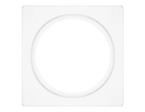 Rámeček LEDVANCE SPOT FRAME 100X100 1X D68 WT
