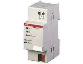 ABB 2CDG110024R0011 Řadový bezpečnostní modul 35-KNX