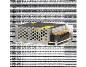 Zdroj napájecí ZAMEL LEDIX LED modulový  12Vss, 65W
