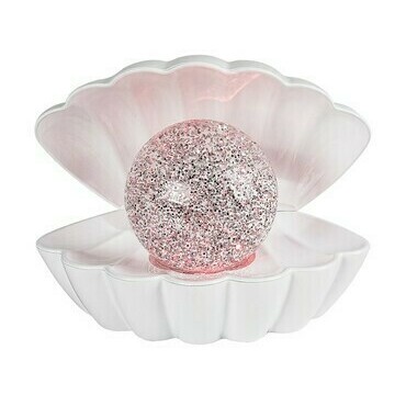 Dekorativní svítidlo Sparkly bílá LED 0,8W RABALUX 76030