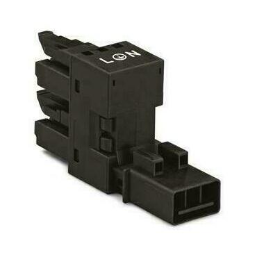 H-rozdělovač WAGO 890-634