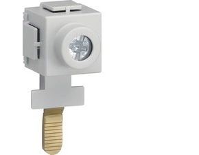 HAG KF83A Připojovací díl 1x25mm2
