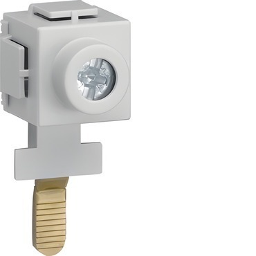 HAG KF83A Připojovací díl 1x25mm2