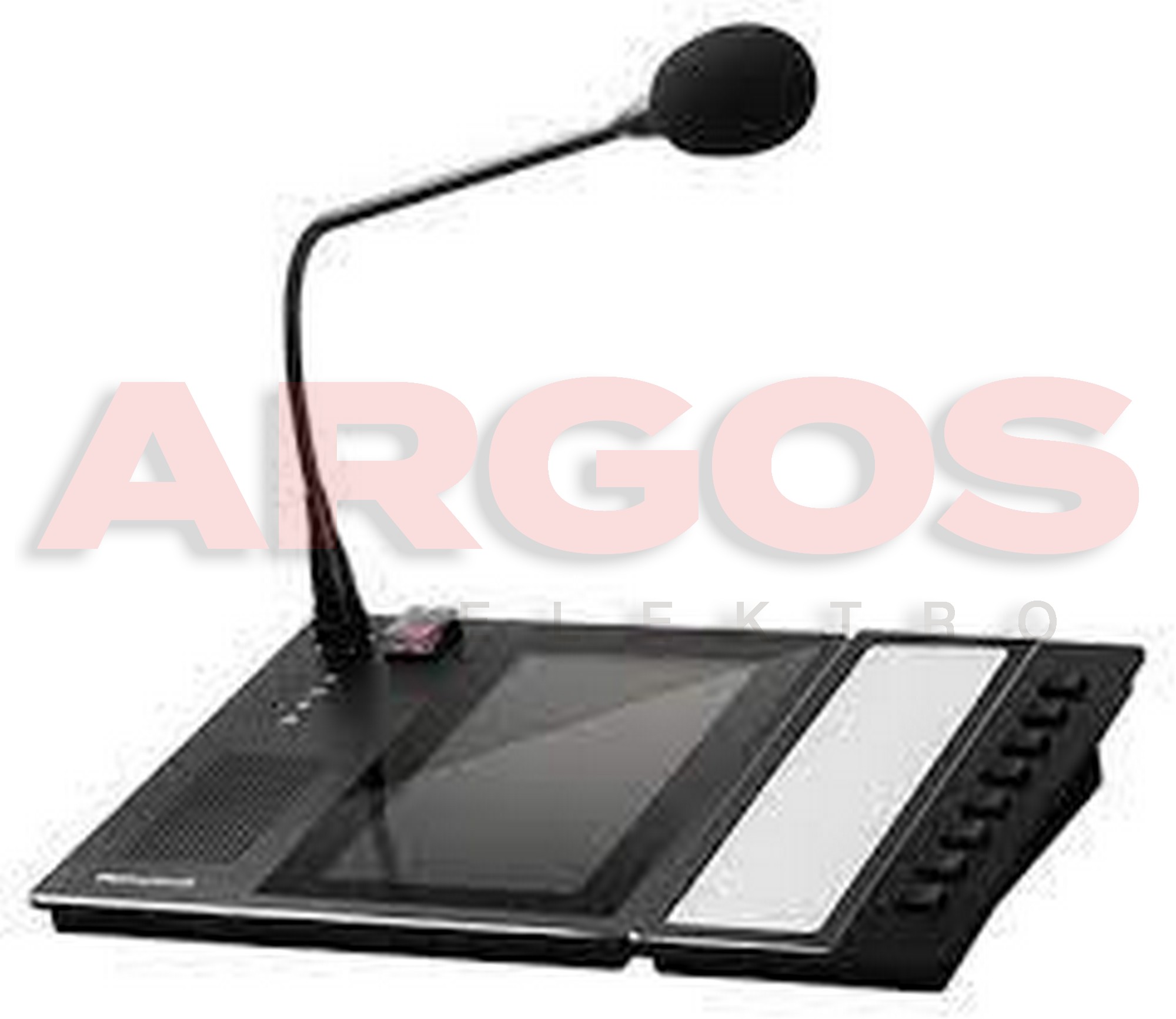 ESSER XNPMSR INTEVIO montazni panel pro RKMIC