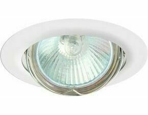 Bodovka GREENLUX AXL 5515-W, bílá