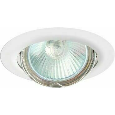 Bodovka GREENLUX AXL 5515-W, bílá