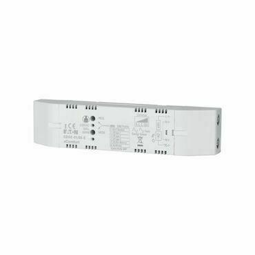 EATON 182449 CDAE-01/05-E RF SMART stmívací aktor vestavný 500W UNI s měřením spotřeby