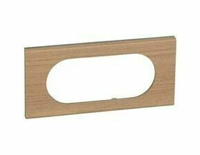 LEG 069055 CL RÁMEČEK 5M DUB BĚLENÝ