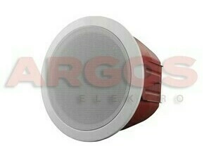 ESSER 582480 6,5" 2-pas .str.repro. 24W, kov.po.kryt EN54