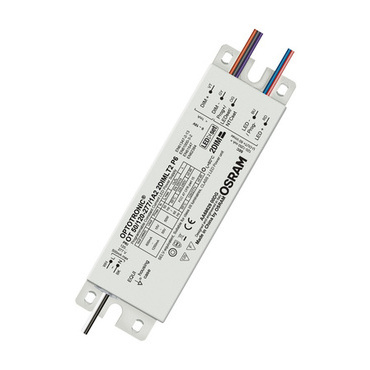 LED driver proudový OSRAM OT 50/120…277/1A2 2DIM LT2 P, 1-10V, IP64