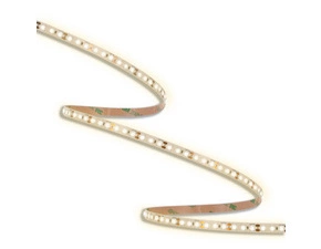 LED pásek LED-POL Strip SMD 12V/1500LM/teplá bílá 5M