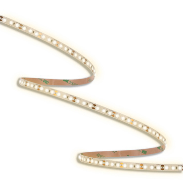 LED pásek LED-POL Strip SMD 12V/1500LM/teplá bílá 5M