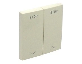 ELKO 90613 TMF 90613 TMF - slonová kost