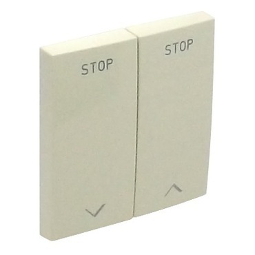 ELKO 90613 TMF 90613 TMF - slonová kost