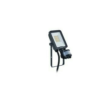 LED reflektor PHILIPS BVP167 LED12/830_40_65 DOB 10W SWB MDU CE, se senzorem