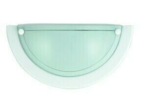 Nástěnné svítidlo Ufo bílá E27 1×60W RABALUX 5161