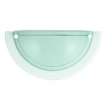 Nástěnné svítidlo Ufo bílá E27 1×60W RABALUX 5161