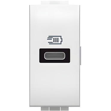 LEG N4192C BTLLT NABÍJEČKA USB C 1M BÍLÁ