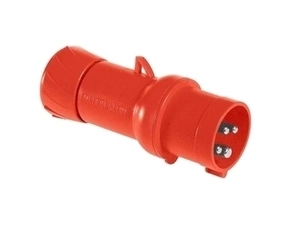 SCHN PKX32M434 Vidlice Fast connect  32A 3P+PE 380-415V IP44 50-60Hz