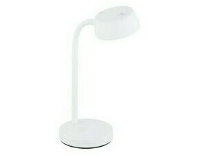 Svítidlo stolní EGLO LED-TL WEISS CABALES