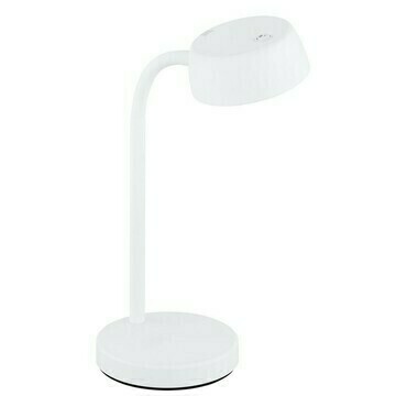 Svítidlo stolní EGLO LED-TL WEISS CABALES
