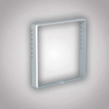 FENIX 4200160 Rámeček TFT-2 Stříbrný STŘÍBRNÝ obvodový rámeček pro TFT-2