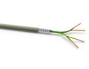 UNITRONIC Li2YCY (TP) 1x2x0,25