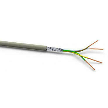 UNITRONIC Li2YCY (TP) 1x2x0,25