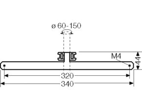 HEN KV MB 18 Pro KV rozvaděče 18 moduly
