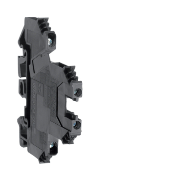 HAG KXA02VB 2,5 mm2 Vertikální svorka s propoj. můstkem 500V/24