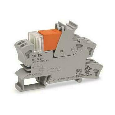WAGO 788-356 Reléový modul