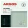 LED svítidlo přisazené ARGOS 21W, 1900lm, IP40/20, CCT, čtvercové, bílé