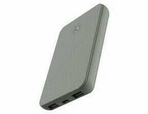 EMOS B6405GY GP B+ PWB 5000mAh ŠEDÁ 2xUSB-A, 1xUSB-C