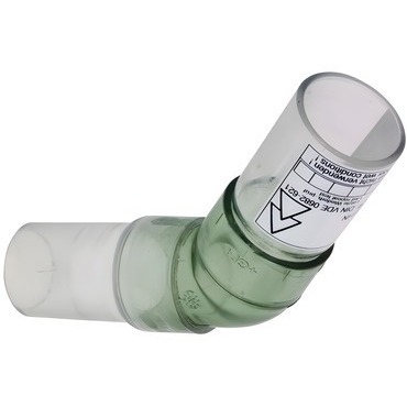 DEHN 785132  Úhlová spojka 135 stupňů D 40 / délka 100 mm pro soupravu pro suché čištění do 36 k DEH DEHN