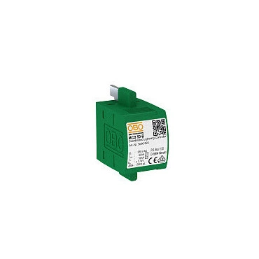 MCD 50-B 0 CoordinatedLightningController