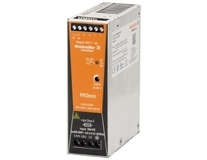 WEIDMÜLLER 1469530000 PRO ECO3 120W 24V 5A