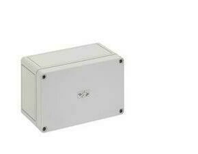 SPELSBERG 11040601 PS 1811-9-o /TK - technická krabice AS