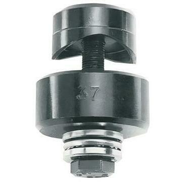 NG NV 717 152  Šroubový děrovač s ložiskem  PG 9, velikost otvoru - 15,2mm
