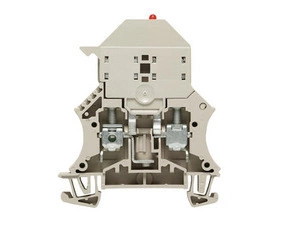 WEIDMÜLLER 1011300000 WSI 6/LD 10-36V DC/AC