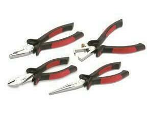 CIMCO 104020 Sada kleští VDE (4 ks)